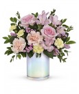 Bouquet Fantaisie merveilleuse de Teleflora