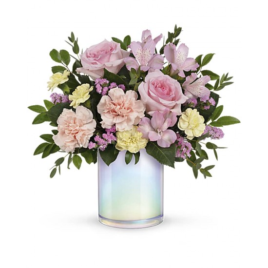 Bouquet Fantaisie merveilleuse de Teleflora