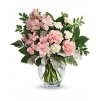 Bouquet Doux murmure de Teleflora