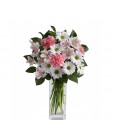 Bouquet Sincèrement vôtre